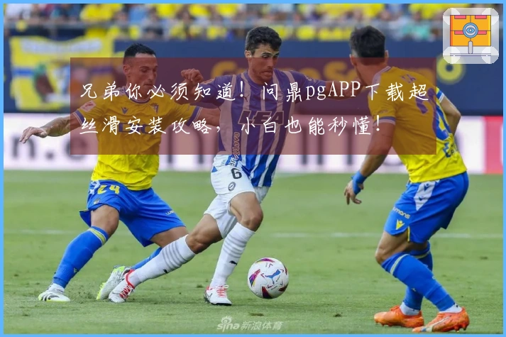 兄弟你必须知道！问鼎pgAPP下载超丝滑安装攻略，小白也能秒懂！